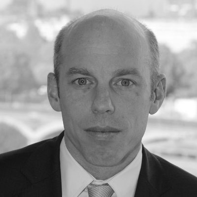 Speaker profile image for Mortiz Bloch