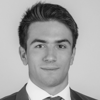 Speaker profile image for Andrea Bogni