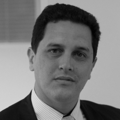 Speaker profile image for Omar Bouhali