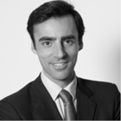 Speaker profile image for Francois Bouillon