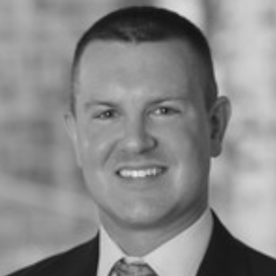 Speaker profile image for Michael Brand