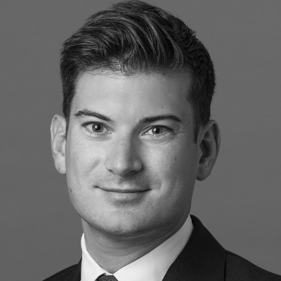 Speaker profile image for William Briggs