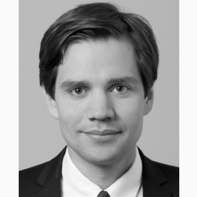 Speaker profile image for Friedemann Brockmeyer