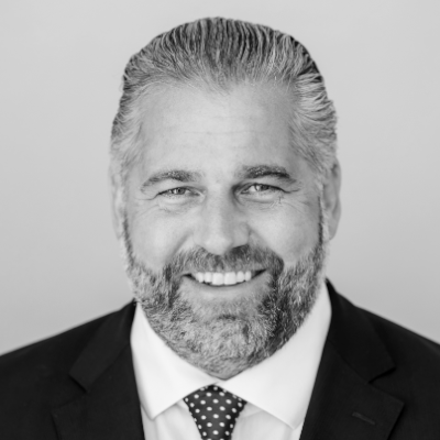 Speaker image for Dr. Peter Brodehser