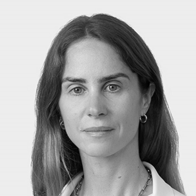 Speaker image for Alice Brogi