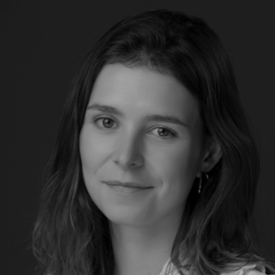 Speaker profile image for Charlotte Bucchioni