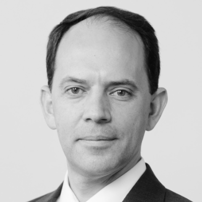 Speaker profile image for Juan Caceres