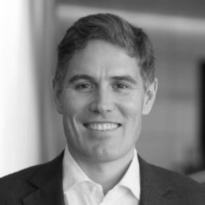 Speaker profile image for Tavis Cannell