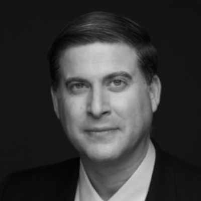 Speaker profile image for Anthony Catachanas