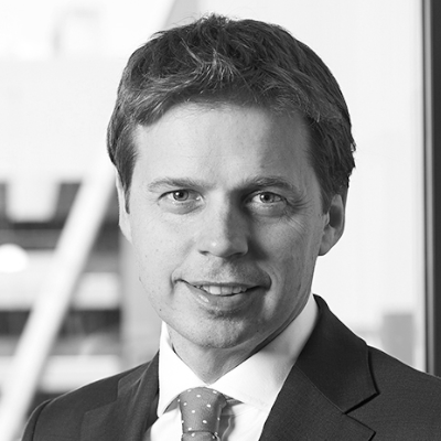 Speaker profile image for Andrew Charlier