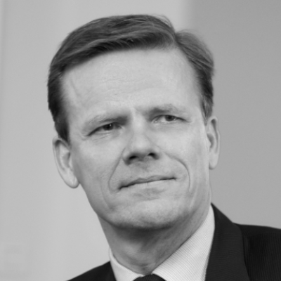 Speaker profile image for Laurent Chatelin