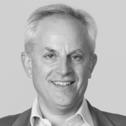 Speaker profile image for Alexandre Chavarot