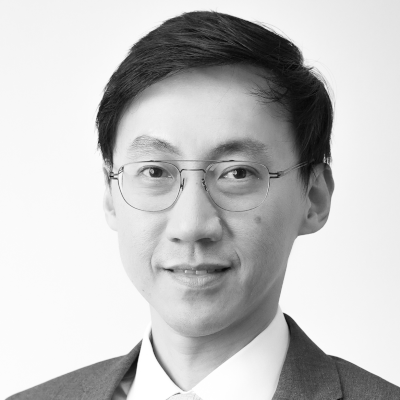 Speaker profile image for Ivan Chern