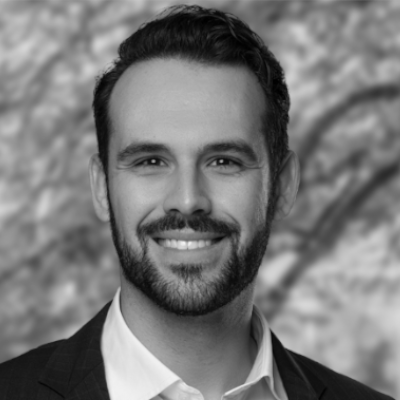 Speaker profile image for Roger Cruz