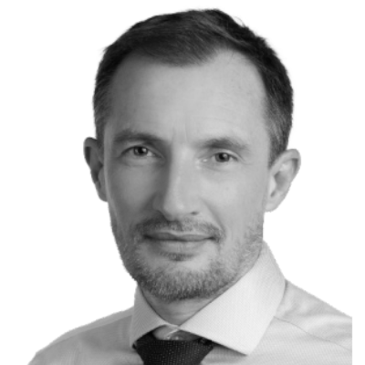 Speaker profile image for Damian Darragh