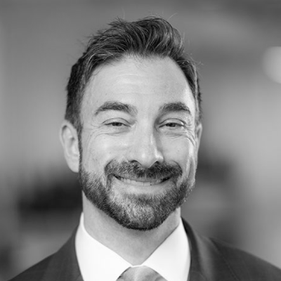 Speaker profile image for Don Dimitrievich