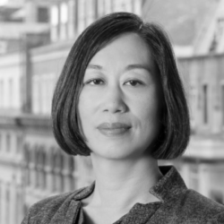 Speaker profile image for Karen Donelec