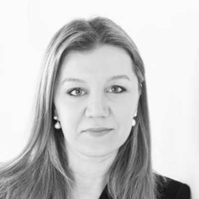 Lea Dubourg-Hrachovec