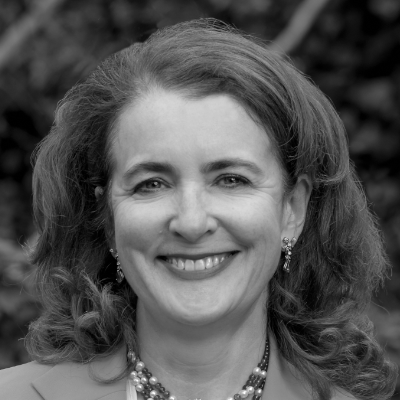 Speaker profile image for Olivia Eijking