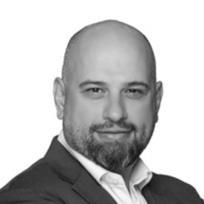 Speaker profile image for Abed El Karim El Jazzar