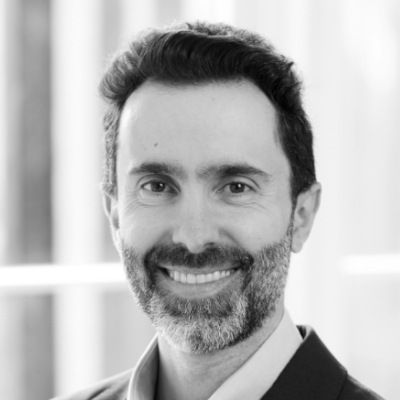 Speaker profile image for Nicolas Escallon