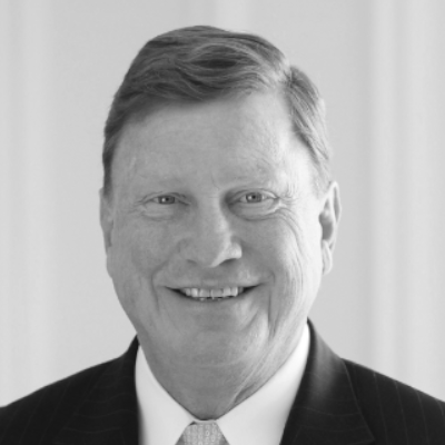 Speaker profile image for Tom Fanning