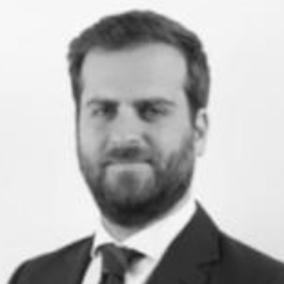 Speaker profile image for Alberto Faraco