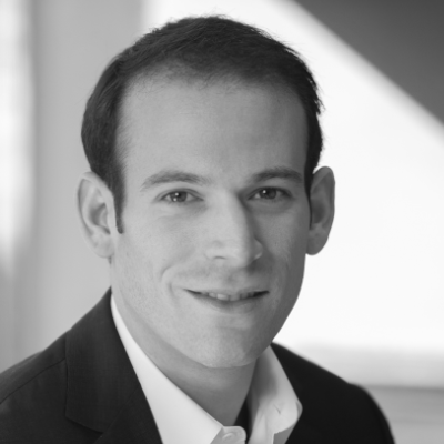 Speaker profile image for Sam Feinstein