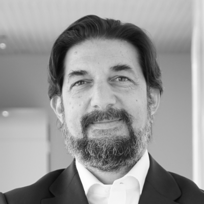 Gonzalo Fernández-Turégano