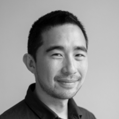 Speaker profile image for Dr. Joaquin Ferrer