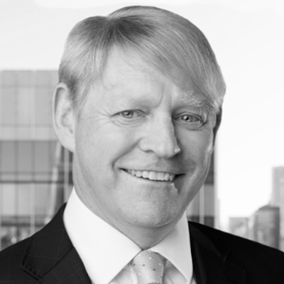 Speaker profile image for Paul Foster