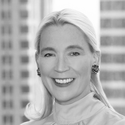 Speaker image for Jennifer Fritzsche