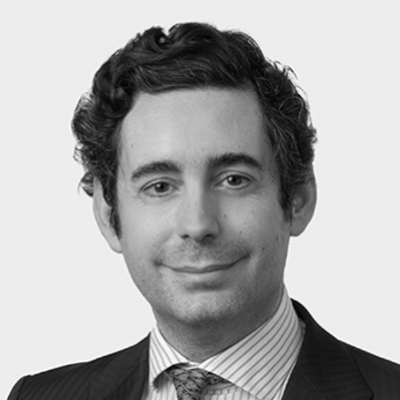 Speaker profile image for Federico Fruhbeck&nbsp;