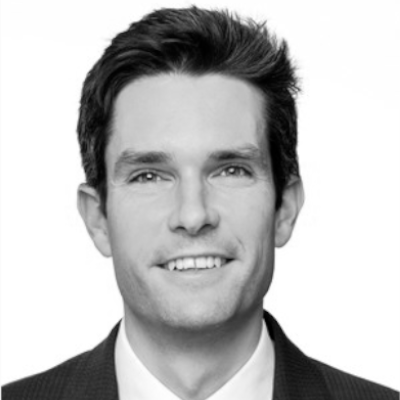 Speaker profile image for Andrew Furze