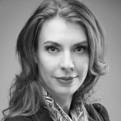 Speaker profile image for Laura Galante