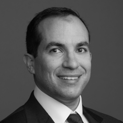 Speaker profile image for Sam Garetano