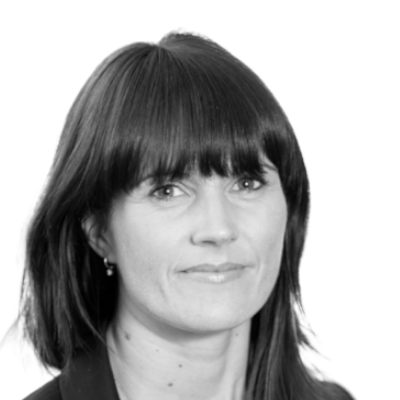 Speaker profile image for Carolyn Gilchrist