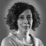 Speaker profile image for Kalliope Gourntis