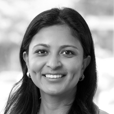 Speaker profile image for Pooja Goyal