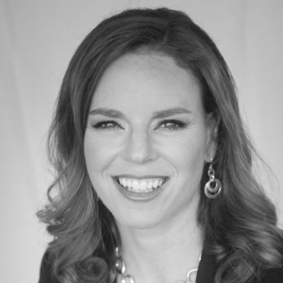 Speaker profile image for Megan Greene