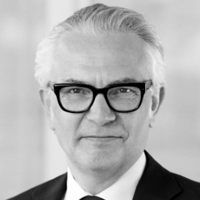 Speaker profile image for Jakob Groot