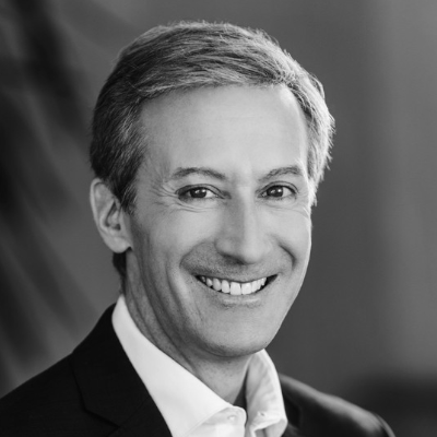 Speaker image for Bruno Guilmette