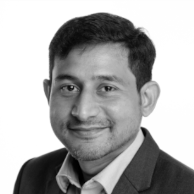 Speaker profile image for Deb Hajara