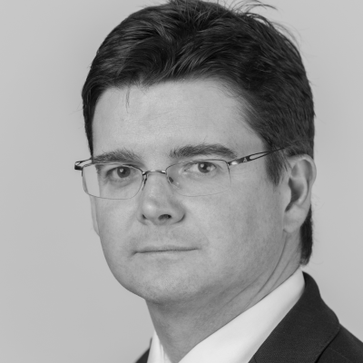 Speaker profile image for Dominic Hall