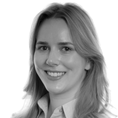 Speaker profile image for Emma Hatwell