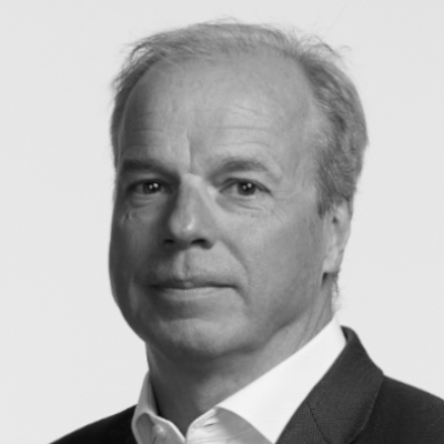 Speaker profile image for Dominic Helmsley