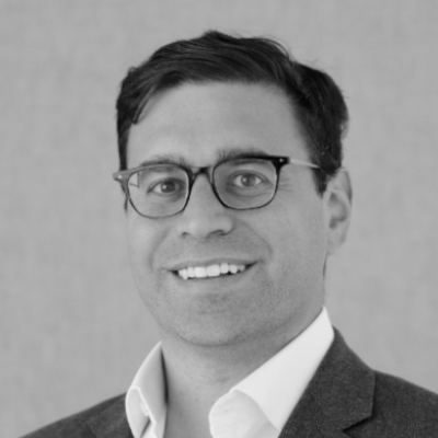 Speaker profile image for Matt Himler