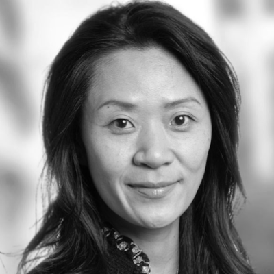 Speaker profile image for Wandy Hoh