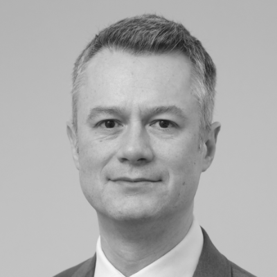 Speaker profile image for Simon Holden