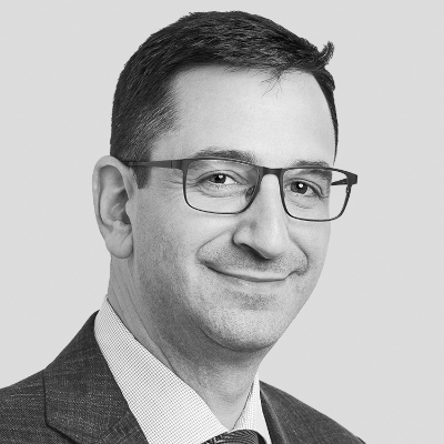 Speaker profile image for Rob Horn